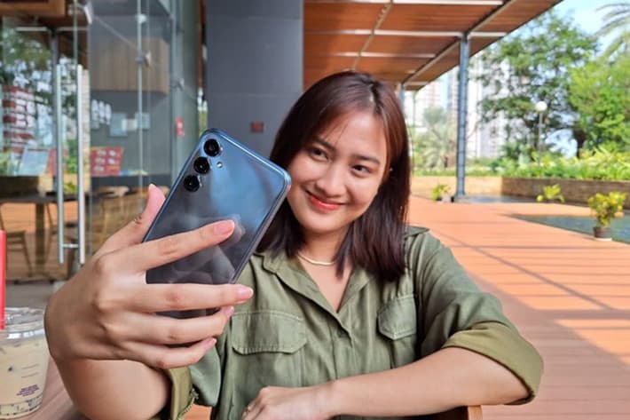 Galaxy M34 5G