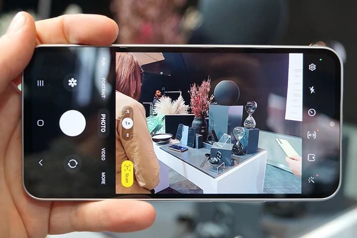 Galaxy M34 5G