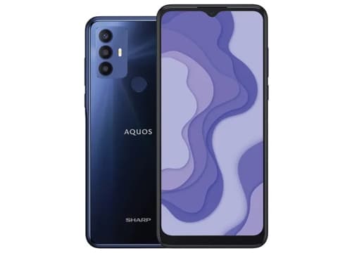 hp sharp aquos terbaik