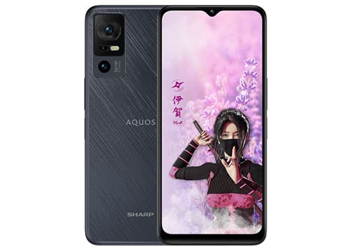 hp sharp aquos terbaik