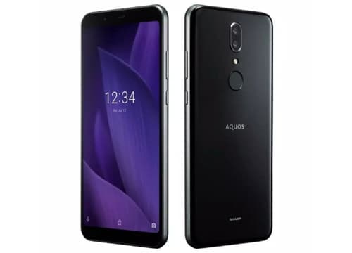 hp sharp aquos terbaik