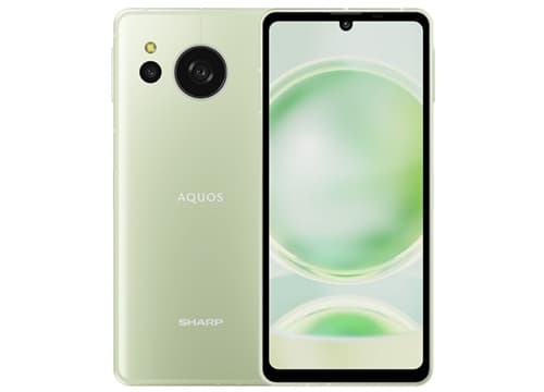 hp sharp aquos terbaru