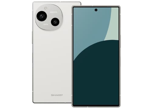 hp sharp aquos terbaru