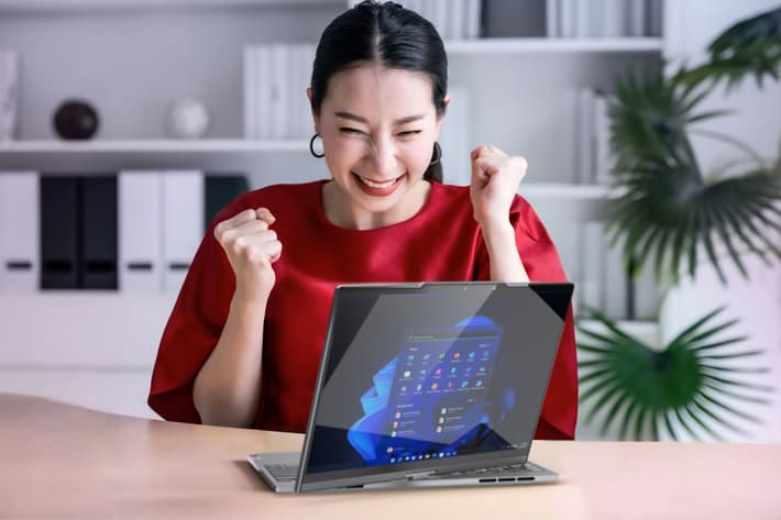 Lenovo Rilis ThinkBook Twist, Laptop Dua Layar Multifungsi-0