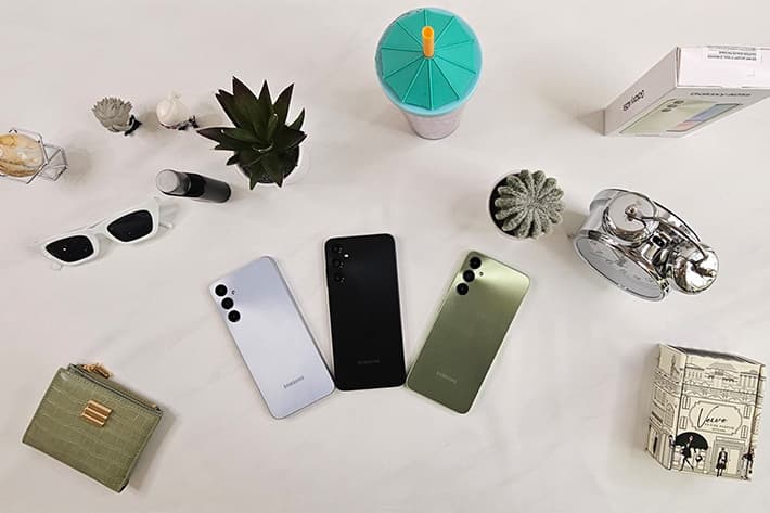 Samsung Galaxy A05s