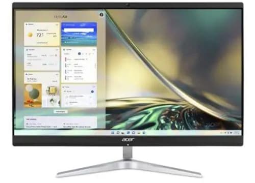 6 Rekomendasi PC AIO Acer Terbaik, Paling yang Mana? -1