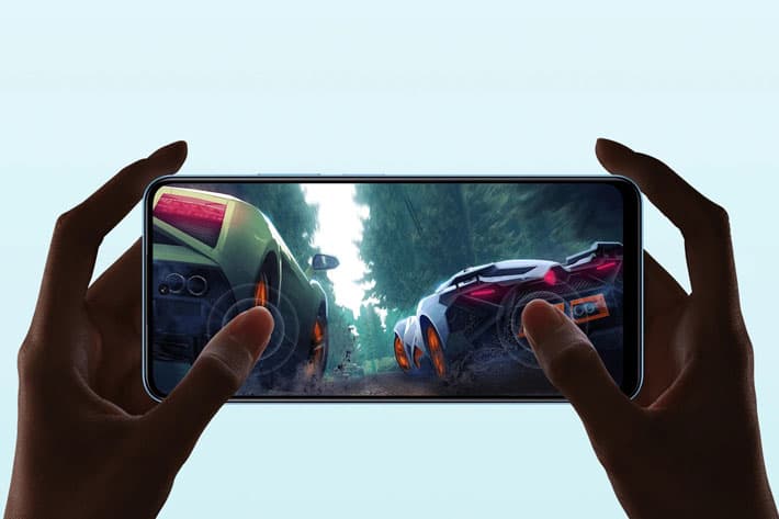 hp snapdragon 685 terbaik