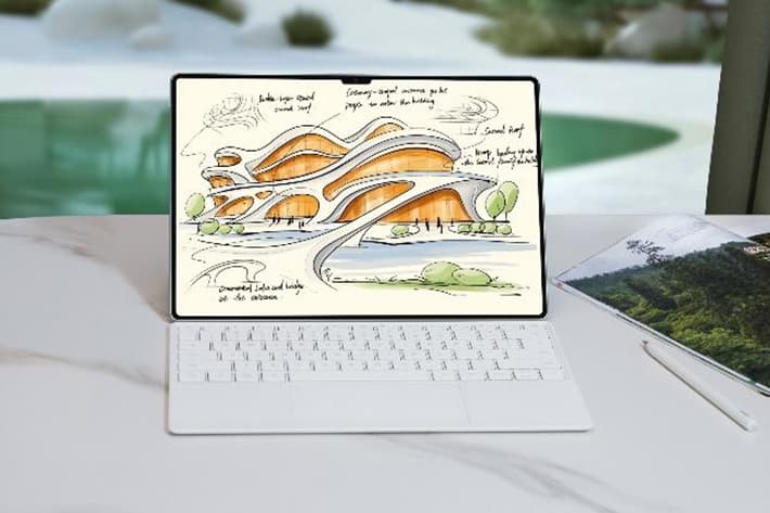 HUAWEI MatePad Pro 13.2
