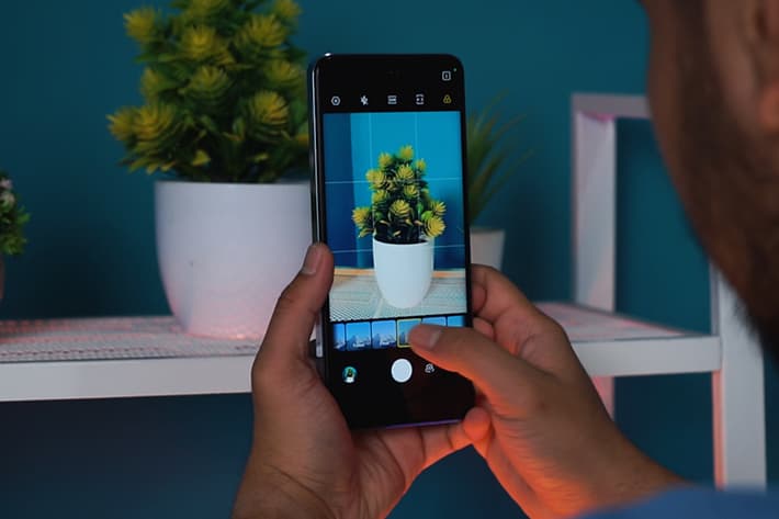Tecno Pova 5 Pro
