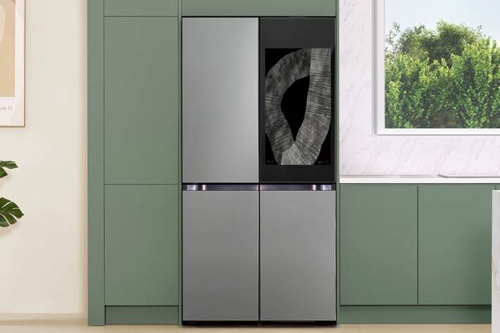 Samsung Pamer Peralatan Dapur dengan Teknologi AI di CES 2024-2