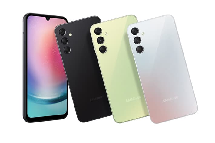 Galaxy A25 5G