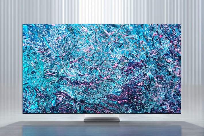 Samsung Luncurkan Neo QLED, MICRO LED, OLED dan Layar Lifestyle di CES 2024-0