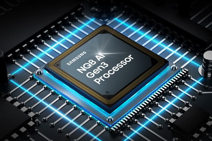 Samsung Luncurkan Neo QLED, MICRO LED, OLED dan Layar Lifestyle di CES 2024-1