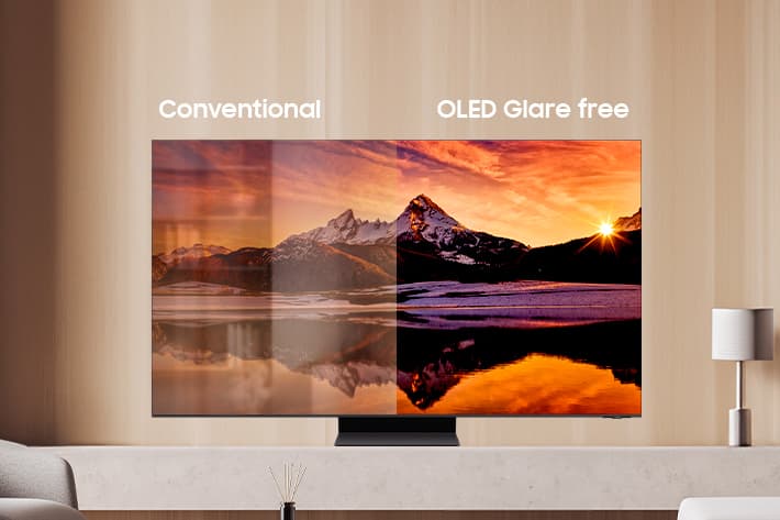 Samsung Luncurkan Neo QLED, MICRO LED, OLED dan Layar Lifestyle di CES 2024-3