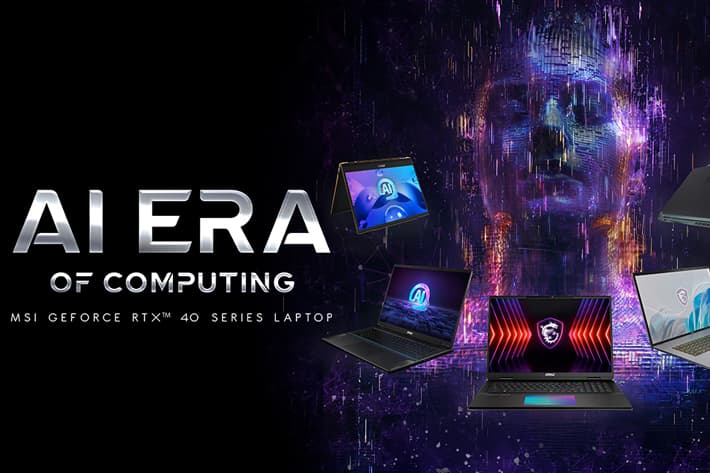 Jajaran Laptop MSI Terbaru 2024, Gaming Hingga Konten Kreator-0