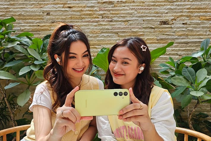 Galaxy A15 Series