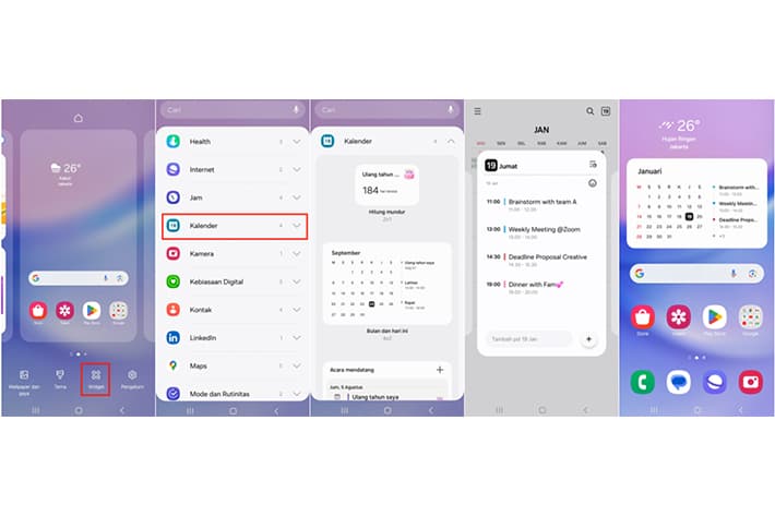 Galaxy A15