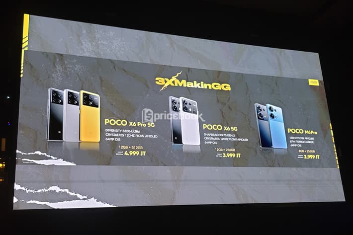 harga poco m6 pro