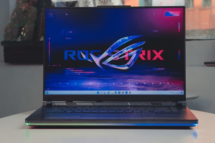 ROG Strix SCAR 16 (G634)