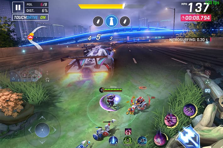 performa Galaxy S24 Ultra