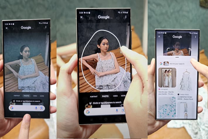 Galaxy S24 Ultra