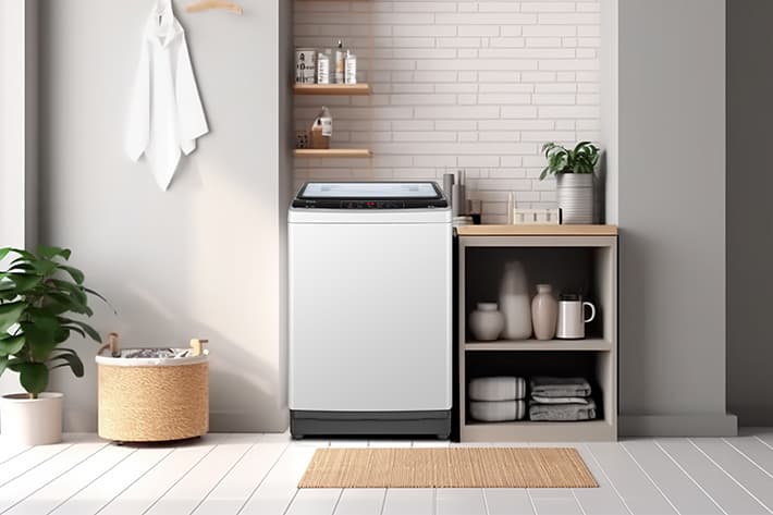 Mesin cuci TCL TWA 85-20GM