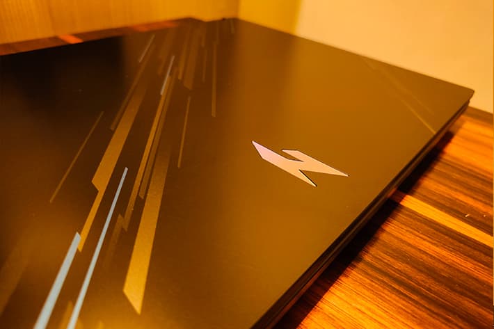 Acer Nitro V 15