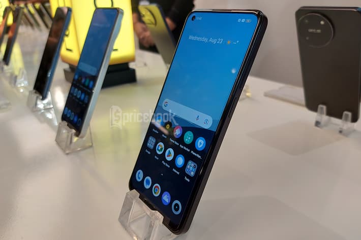 10 Hp Memori Internal 512 GB Terbaik di 2025, Termurah 4 Jutaan-0