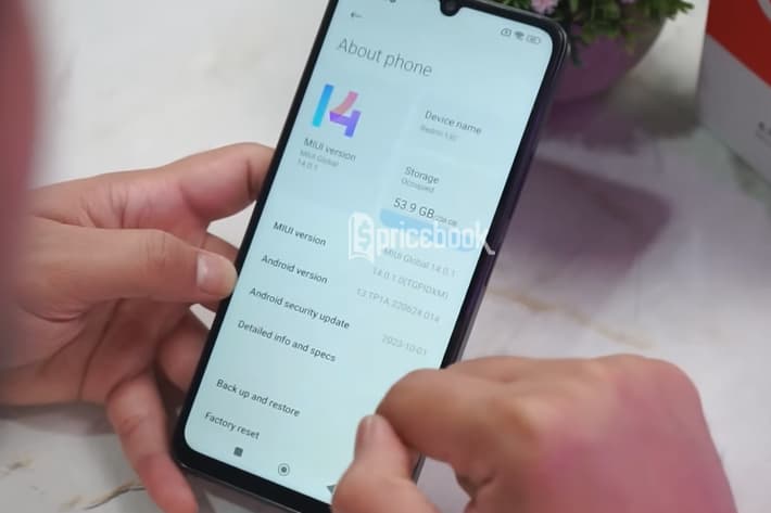9 Hp 1 Jutaan dengan Memori Internal 256 GB Terbaik di 2026-0