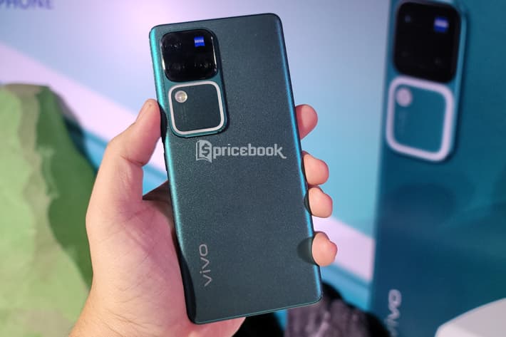 harga vivo v30