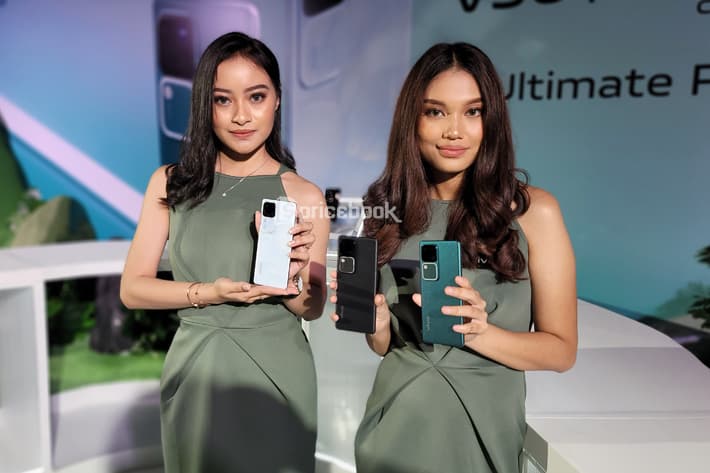 harga vivo v30 pro