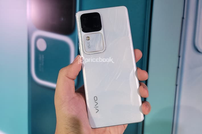 harga vivo v30