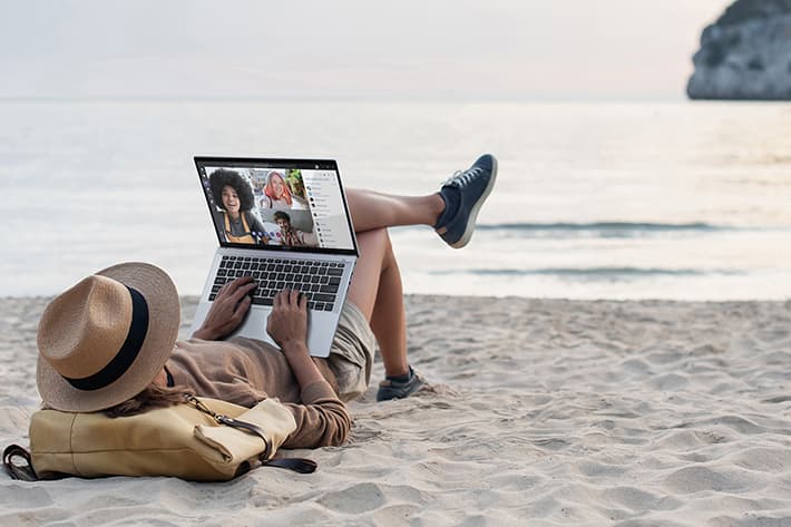 Acer Swift Go 14 AI