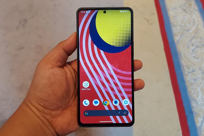 Sudah Rilis 3 Produk, Sharp Makin Fokus ke Bisnis Smartphone-1