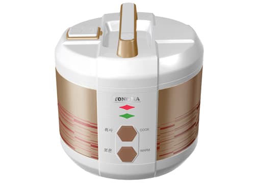 rice cooker yongma terbaik