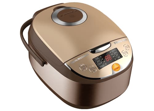 rice cooker yongma terbaik