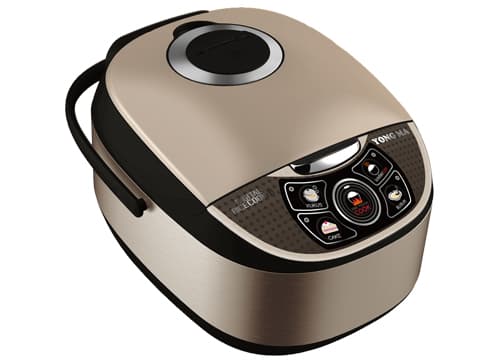 rice cooker yongma terbaik