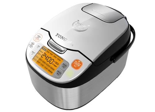 rice cooker yongma terbaik