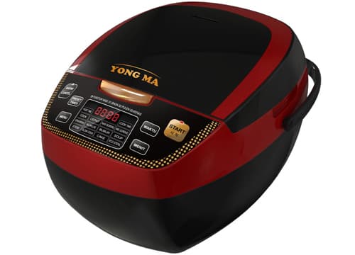 rice cooker yongma terbaik