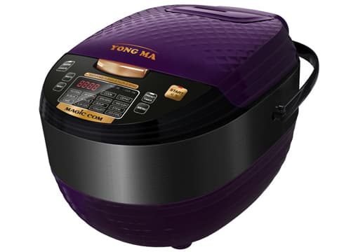 rice cooker yongma terbaik