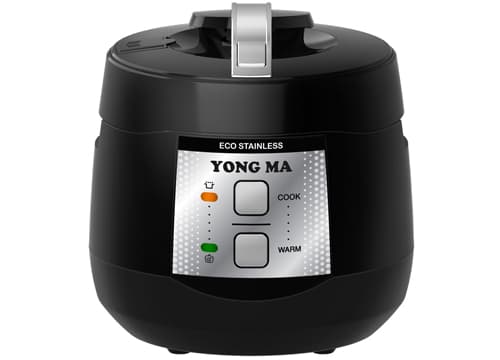 rice cooker yongma terbaik