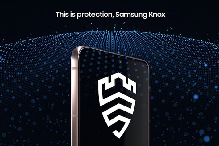 Samsung Knox