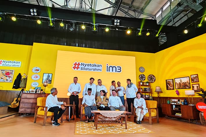 Indosat Im3