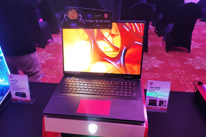 harga laptop msi