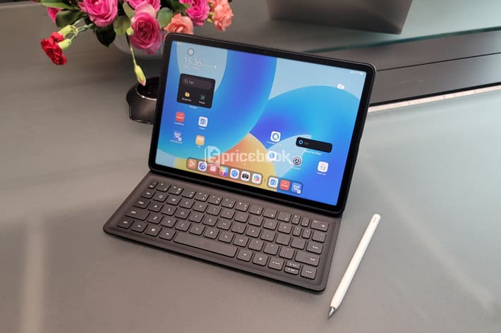 harga huawei matepad 11.5