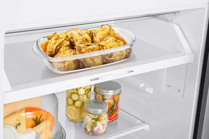2 Kulkas Samsung Terbaru untuk Simpan Makanan Sahur dan Berbuka Puasa-2