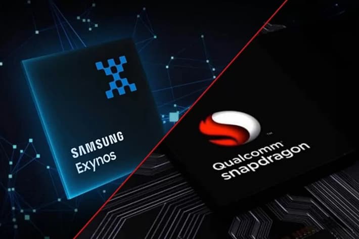 Exynos 2400 vs. Snapdragon 8 Gen 3