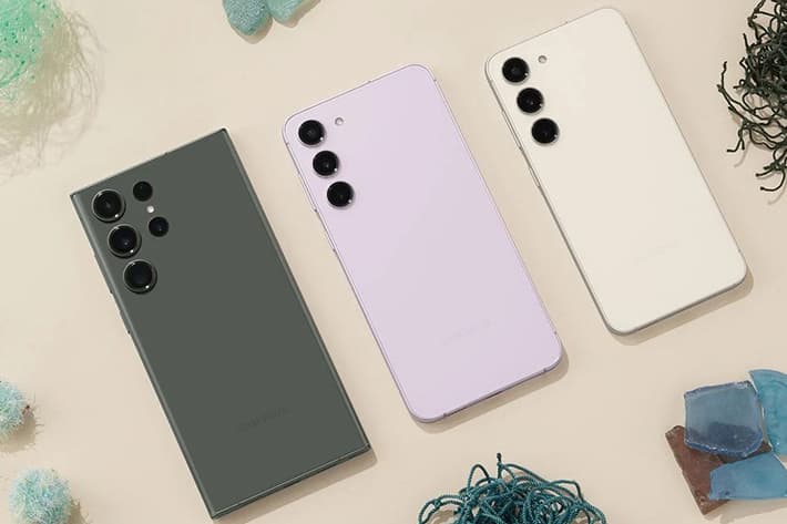Exynos 2400 vs. Snapdragon 8 Gen 3
