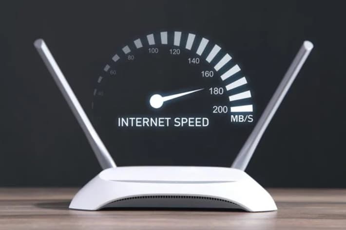 Cara Bikin Sinyal WiFi Kencang