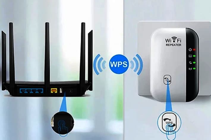 Cara Bikin Sinyal WiFi Kencang